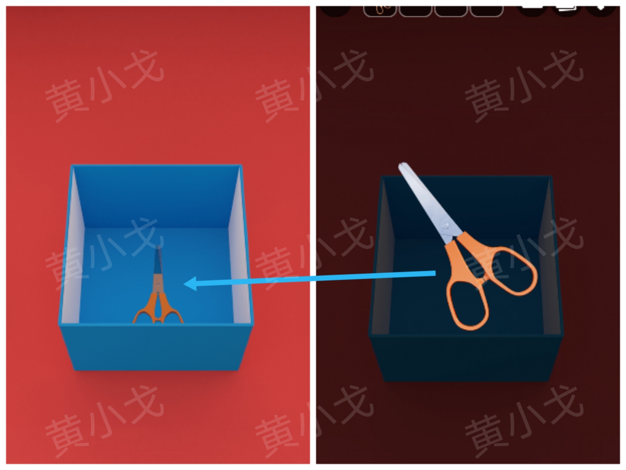 Escape Room：Birthday Party（密室逃脱：生日聚会）攻略一