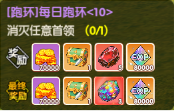 《飞飞重逢》新手极速升级宝典