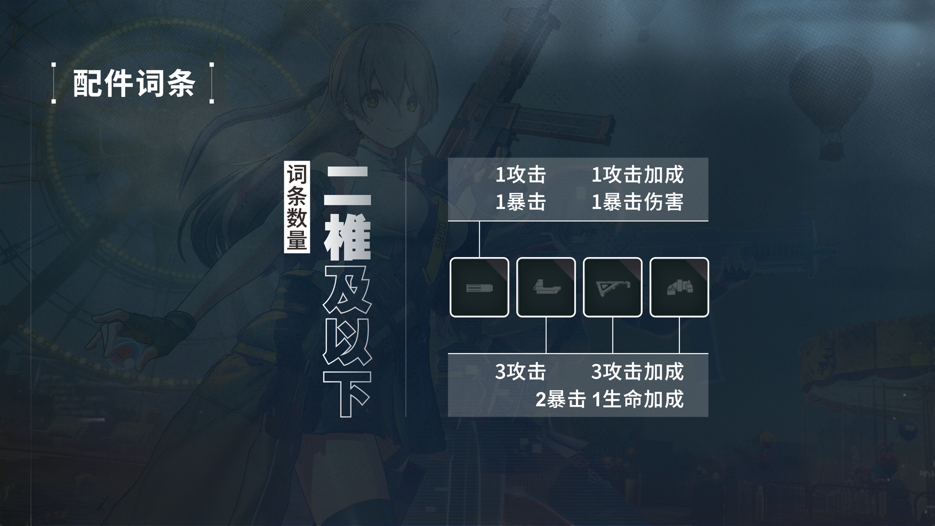 《少女前线2：追放》莱妮角色攻略