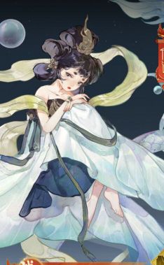 《指间山海》角色强度排行榜