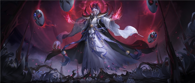 图片[2]-三国杀新神将【神钟会】正式登场！《三国杀：一将成名》2025创玩节开启