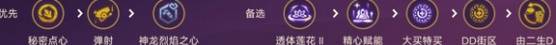 金铲铲之战S7神龙烈焰小炮阵容玩法攻略