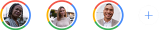 Google One软件图片7