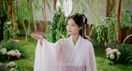 这城两载，一路桐行！李一桐正式入驻益世界《这城有良田》！