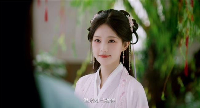 这城两载，一路桐行！李一桐正式入驻益世界《这城有良田》！