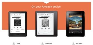 Audible安卓版app2
