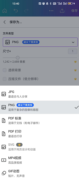 《canva可画》分享设计方法