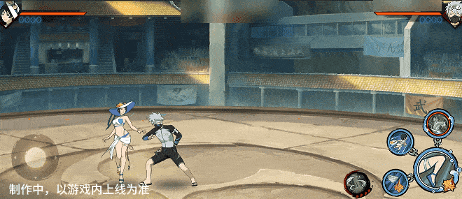【新忍爆料】夏日“碰碰螺”？看黑土「夏日限定」玩转夏天！