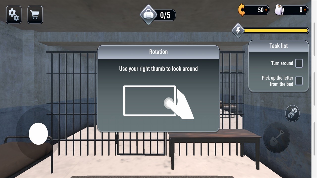 越狱模拟器3d最新版