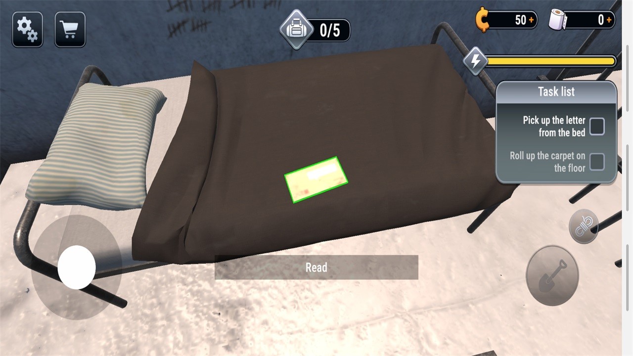 越狱模拟器3d最新版