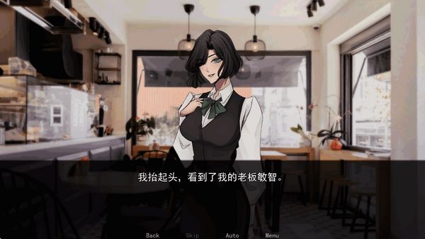 一只手就可以玩的老司机游戏推荐盘点