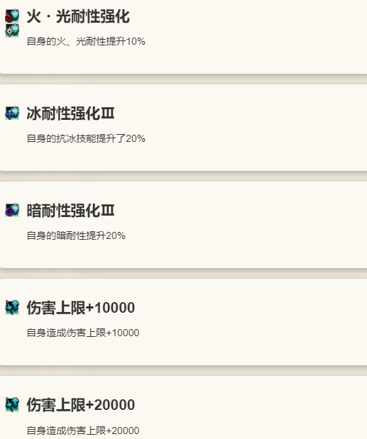 《歧路旅人：大陆的霸者》阿拉乌妮技能详解