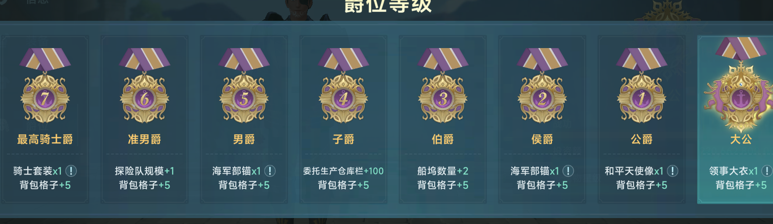大航海时代传说初期卡背包格子不够怎么办