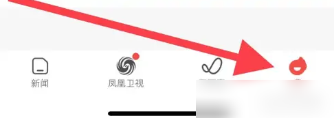 凤凰新闻查看历史发布教程