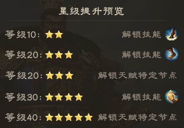 《偃武》曹操技能详情