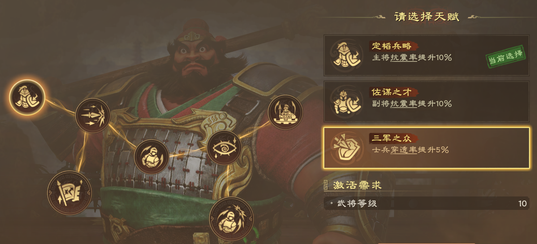 《偃武》张飞综合测评及配队推荐
