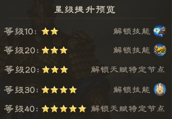 《偃武》张辽技能详情