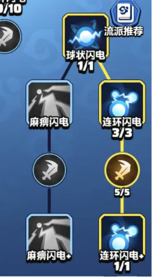 《勇者联盟》2阶职业流派通用技能方向选择指南