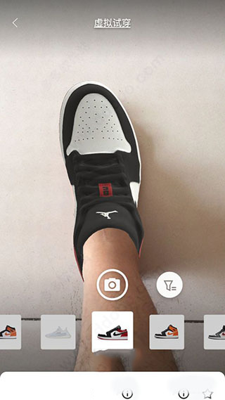 得物app
