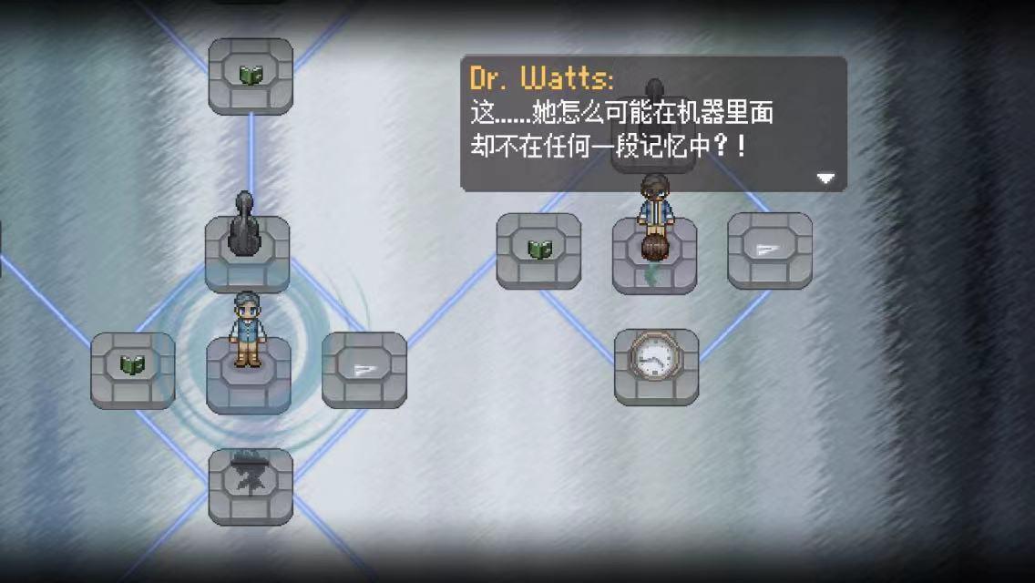 《寻找天堂》第三幕图文攻略