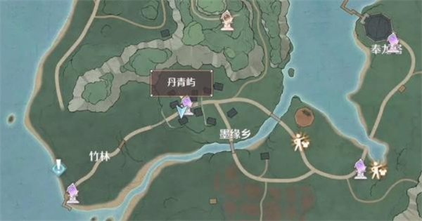 《无限暖暖》远黛扇羽获取方法