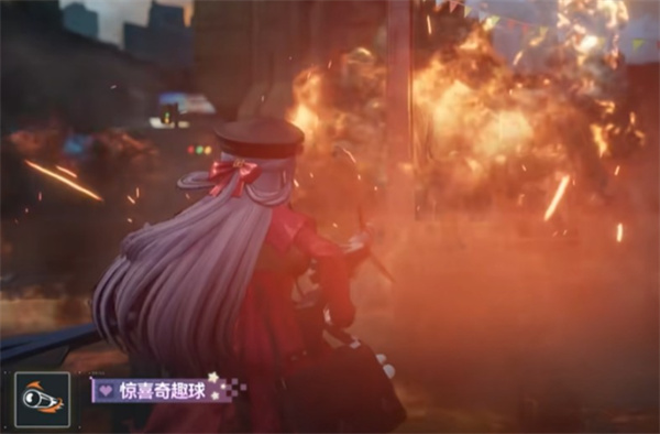 《少女前线2：追放》刘易斯技能介绍