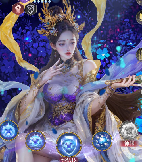 《不朽箴言》普罗米修斯阵容搭配推荐
