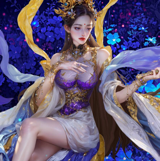 《不朽箴言》女娲阵容搭配推荐