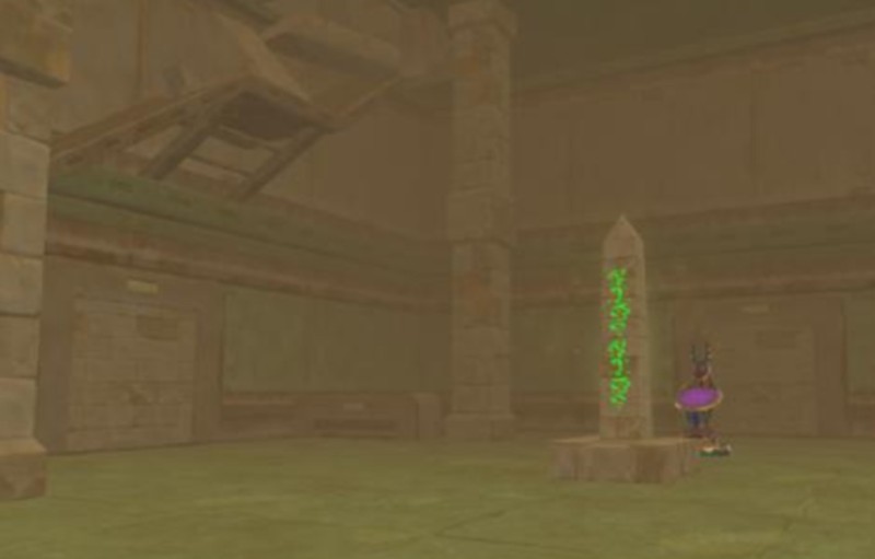 《创造与魔法》沙漠神殿打法攻略