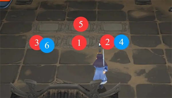 《长生：天机降世》逃离地窟任务攻略