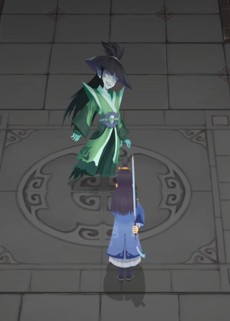《长生：天机降世》火塔小怪大全