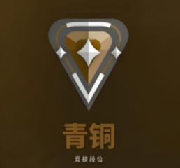 《无畏契约：源能行动》段位等级表一览