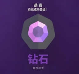 《无畏契约：源能行动》段位等级表一览