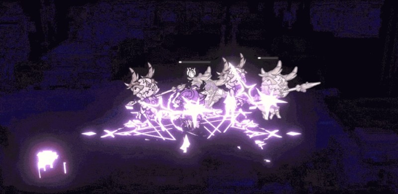 《火环》六星角色赫尔娜强度介绍