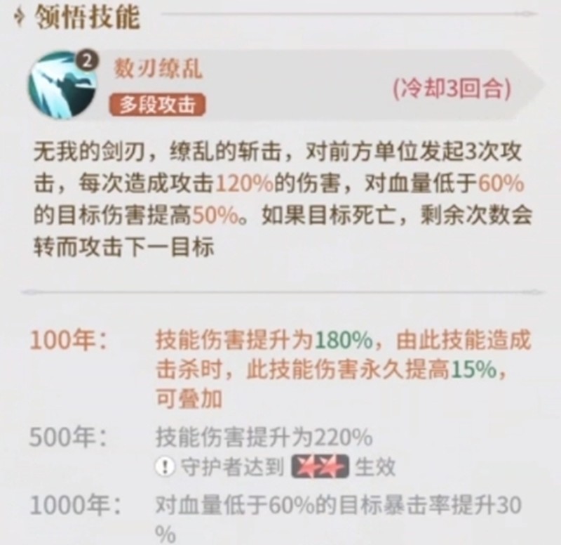 《永夜降临：复苏》玲介绍