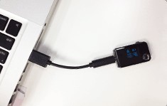 《咕咚户外跑步》使用说明