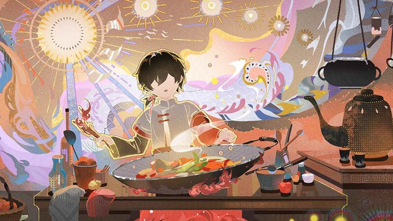 《时空中的绘旅人》五周年新活动介绍
