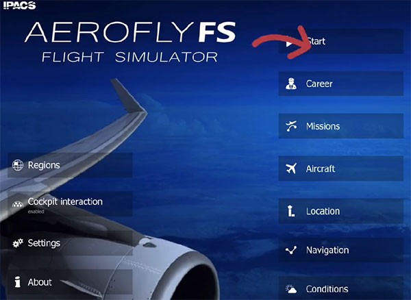 aeroflyfs游戏图片18