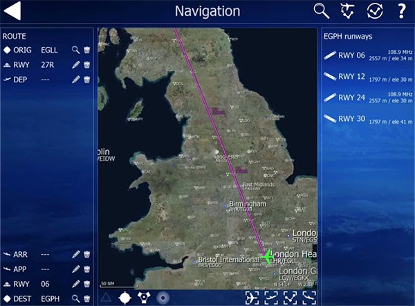 aeroflyfs游戏图片17
