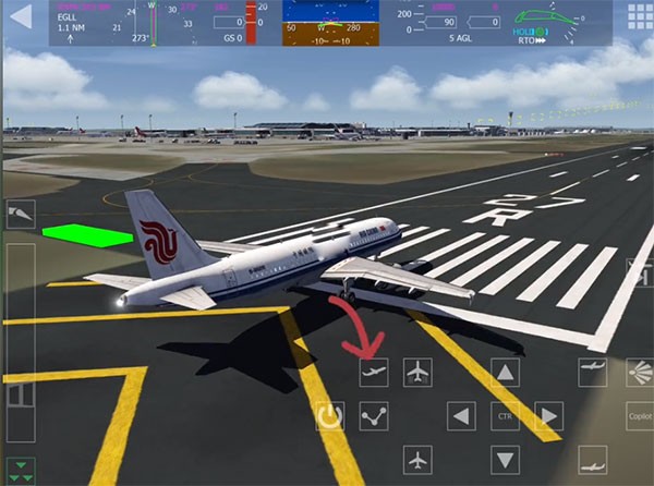 aeroflyfs游戏图片19