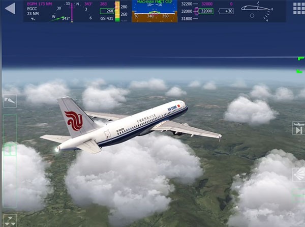 aeroflyfs游戏图片20