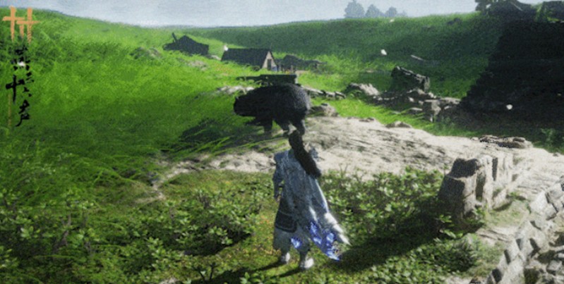 《燕云十六声》秦川地图玩法介绍
