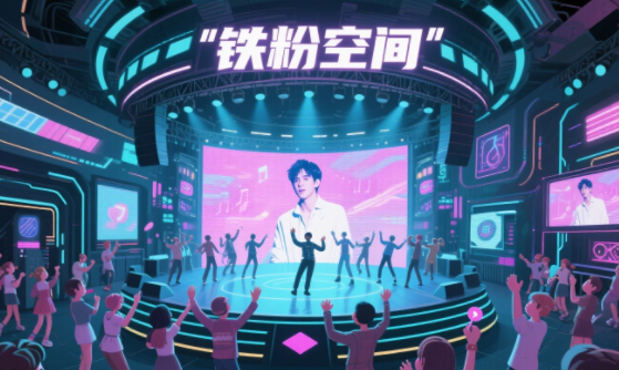 铁粉空间下载最新版