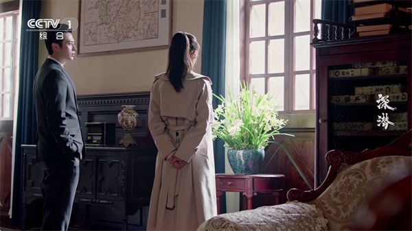 小飞电视TV央视频道查看入口