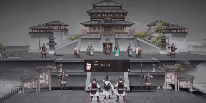 《三国望神州》吴国阵容搭配攻略