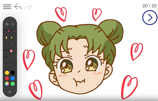ArtWorkout多人绘画手机版app最新版本