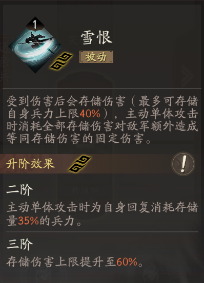 《三国望神州》夏侯惇图文攻略及一图流