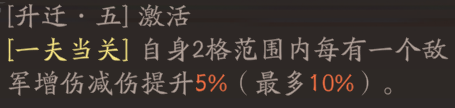《三国望神州》张飞图文攻略及一图流