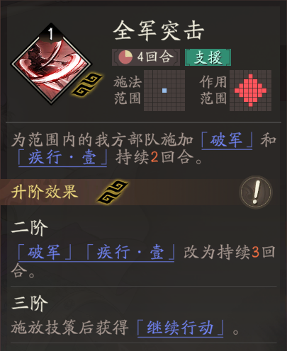 《三国望神州》张辽图文攻略及一图流