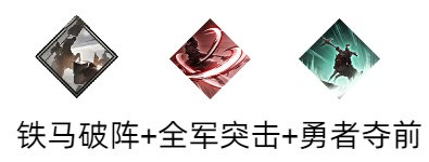 《三国望神州》张辽图文攻略及一图流